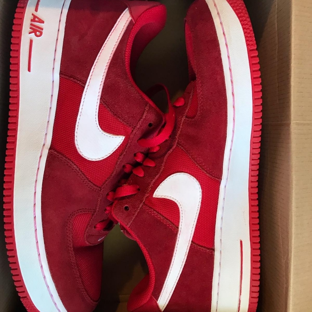 Nike shoes